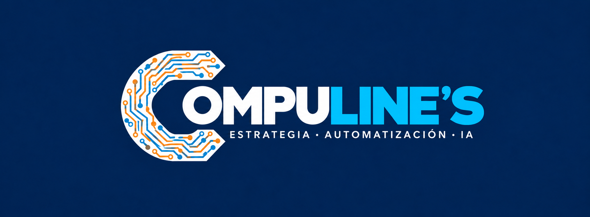 Compuline’s. Estrategia, automatización e IA.